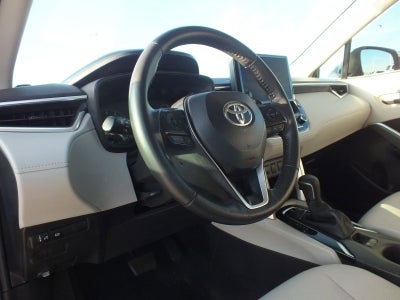 2024 Toyota Corolla Cross LE *1-OWNER*