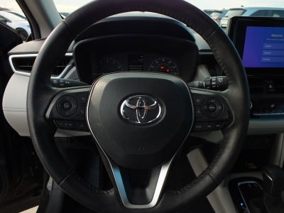 2023 Toyota Corolla Cross LE FWD *1 0WNER, CLEAN CARFAX!*