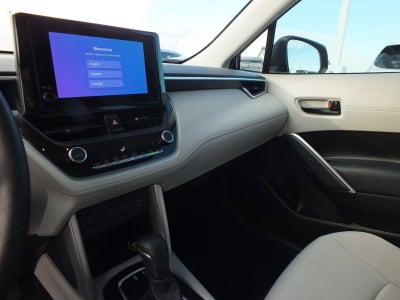 2023 Toyota Corolla Cross LE FWD *1 0WNER, CLEAN CARFAX!*