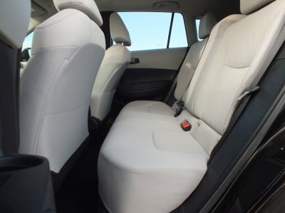 2023 Toyota Corolla Cross LE FWD *1 0WNER, CLEAN CARFAX!*