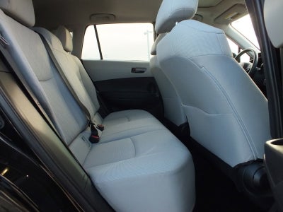 2023 Toyota Corolla Cross LE FWD *1 0WNER, CLEAN CARFAX!*