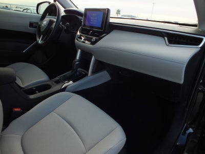 2023 Toyota Corolla Cross LE FWD *1 0WNER, CLEAN CARFAX!*