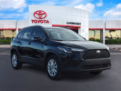 2023 Toyota Corolla Cross LE FWD *1 0WNER, CLEAN CARFAX!*