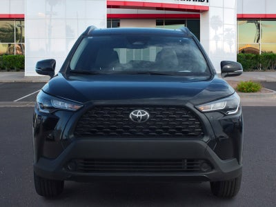 2023 Toyota Corolla Cross LE FWD *1 0WNER, CLEAN CARFAX!*