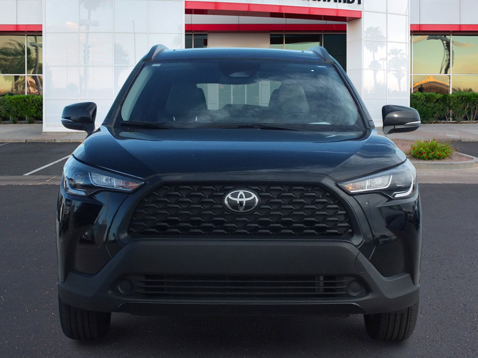 2023 Toyota Corolla Cross LE FWD *1 0WNER, CLEAN CARFAX!*