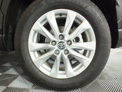 2023 Toyota Corolla Cross LE *1-OWNER*