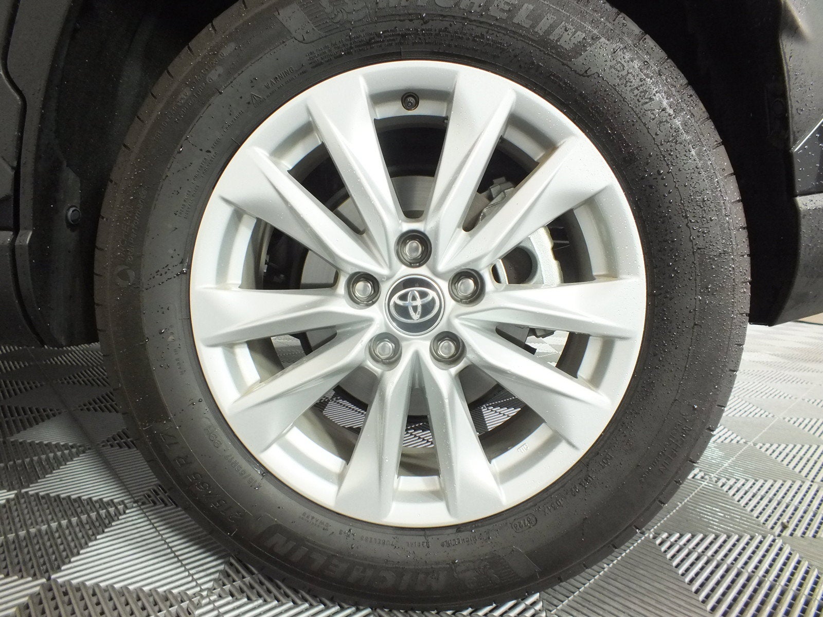 2023 Toyota Corolla Cross LE *1-OWNER*
