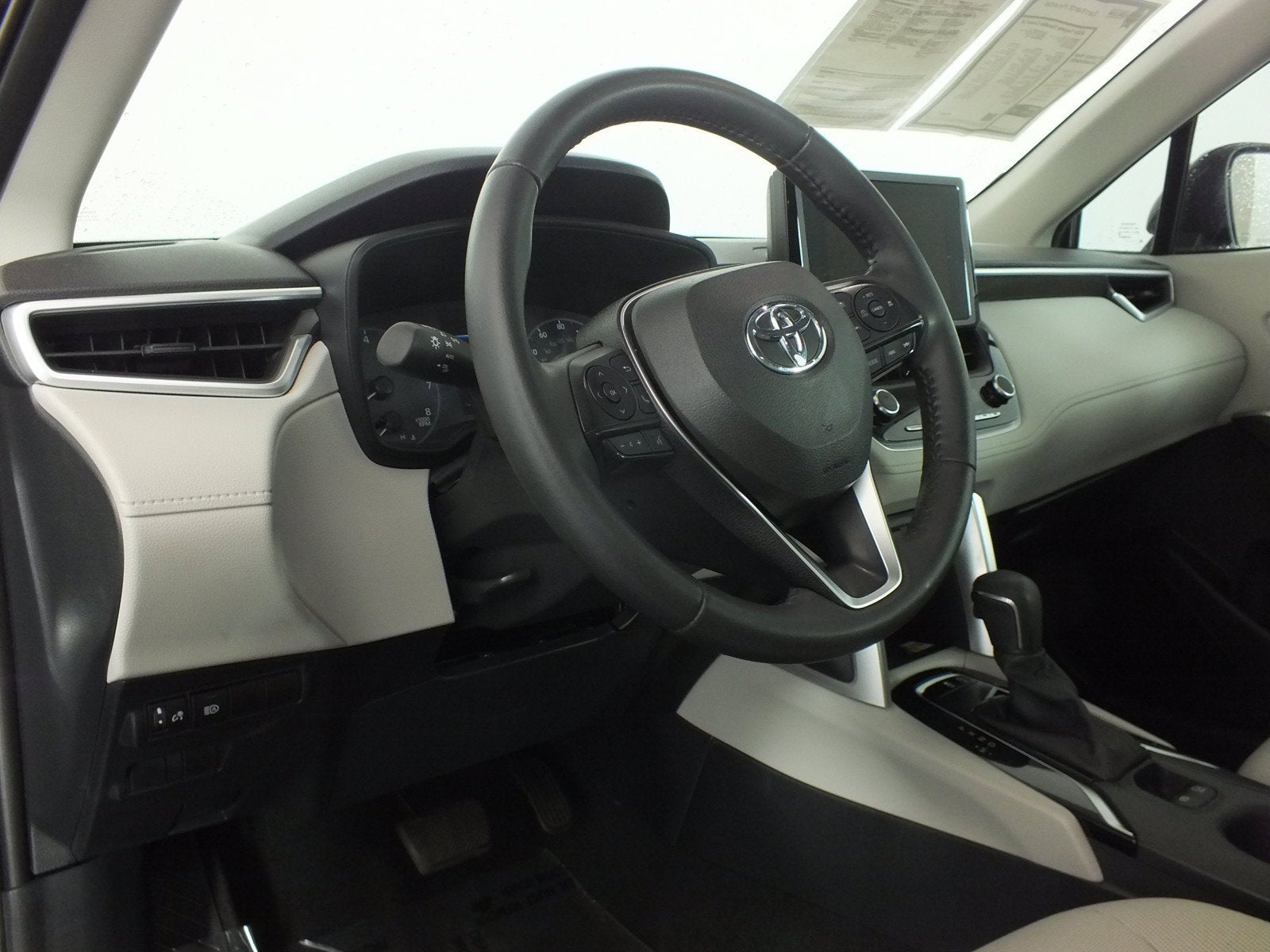 2023 Toyota Corolla Cross LE *1-OWNER*