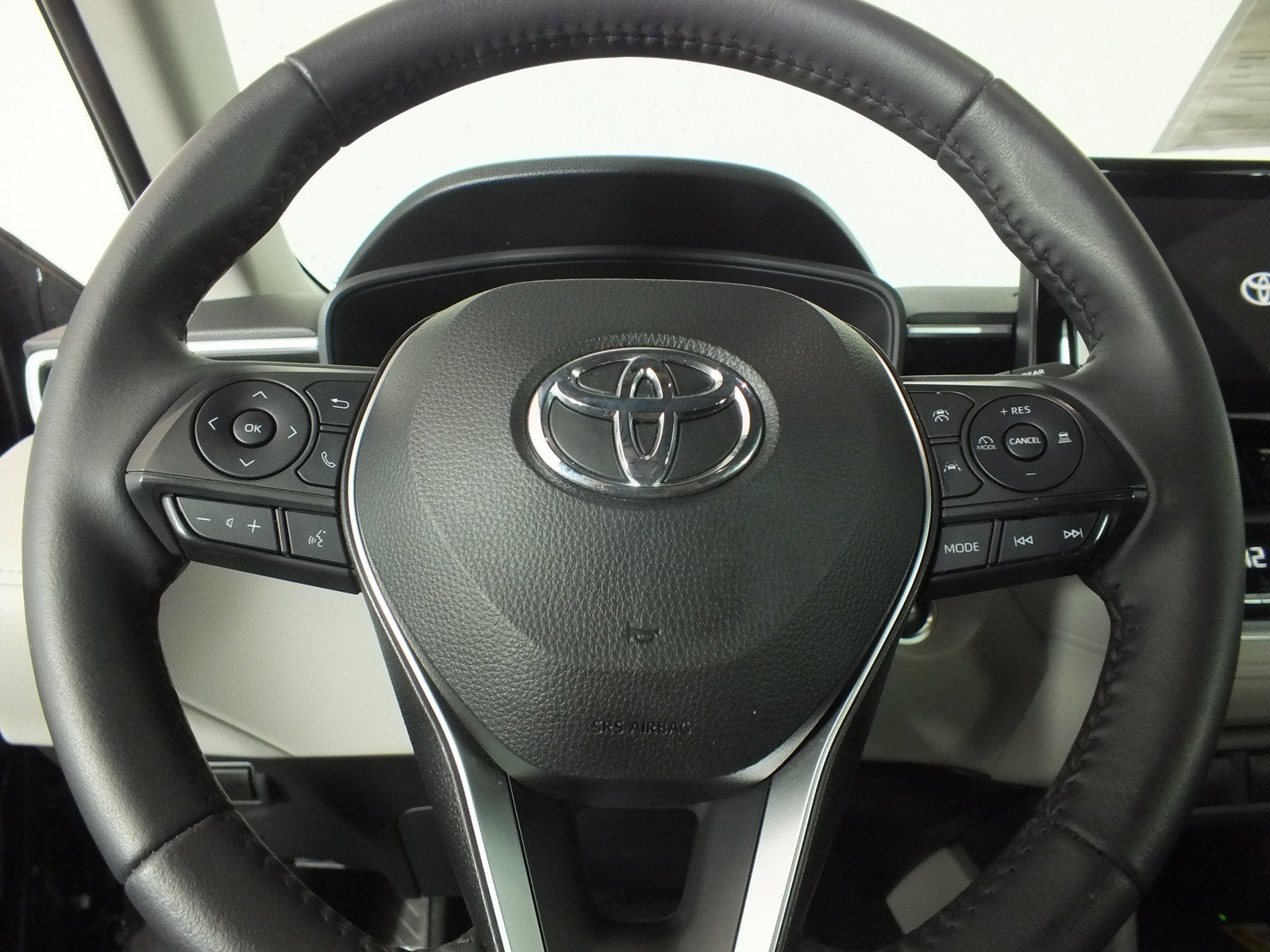 2023 Toyota Corolla Cross LE *1-OWNER*