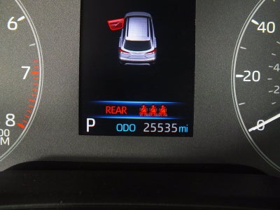 2023 Toyota Corolla Cross LE *1-OWNER*