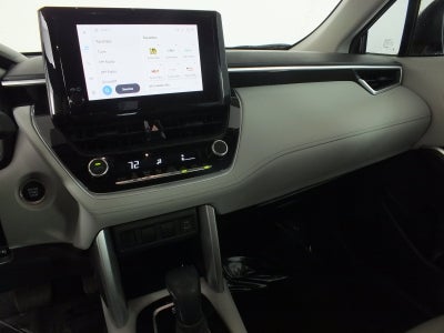2023 Toyota Corolla Cross LE *1-OWNER*