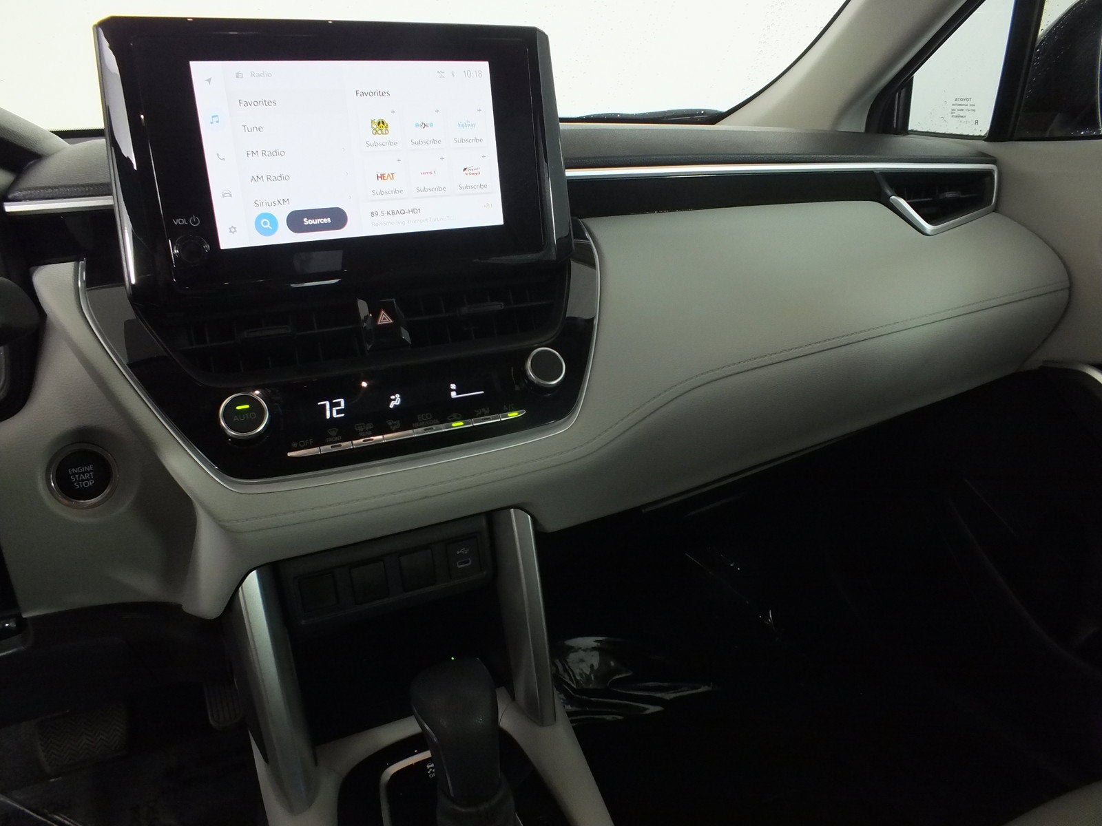 2023 Toyota Corolla Cross LE *1-OWNER*