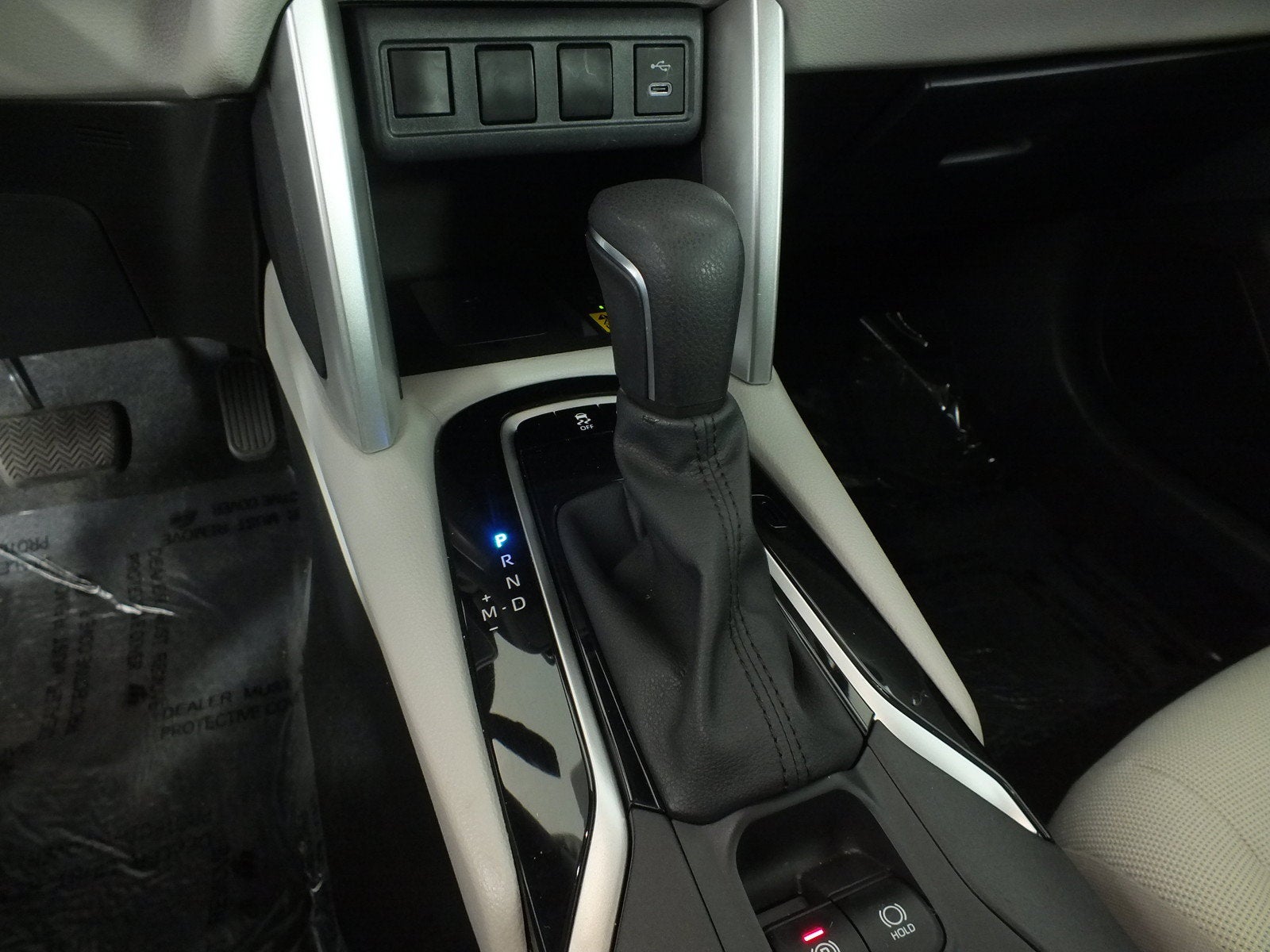2023 Toyota Corolla Cross LE *1-OWNER*