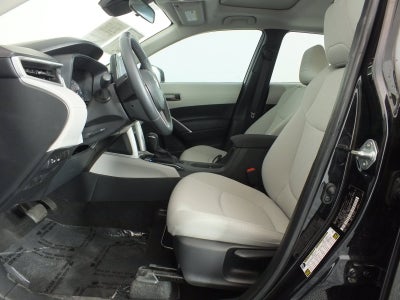 2023 Toyota Corolla Cross LE *1-OWNER*