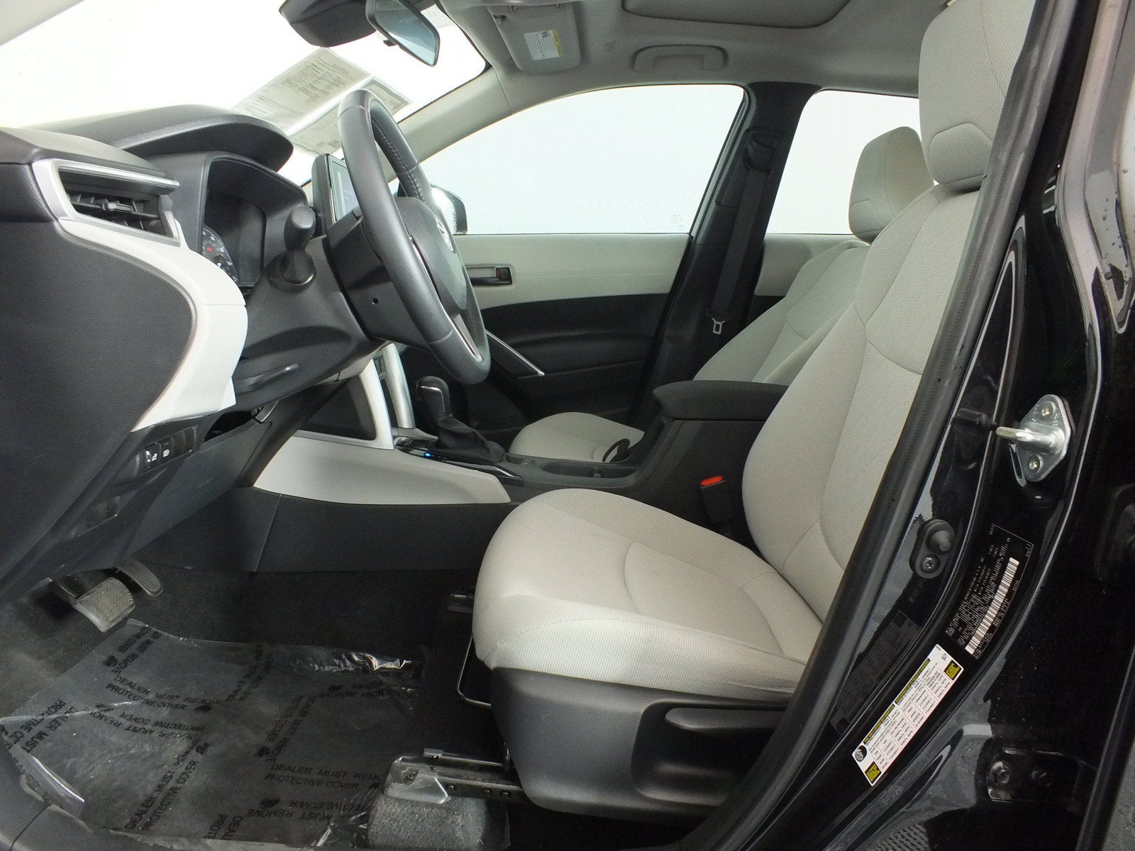 2023 Toyota Corolla Cross LE *1-OWNER*