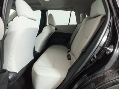 2023 Toyota Corolla Cross LE *1-OWNER*