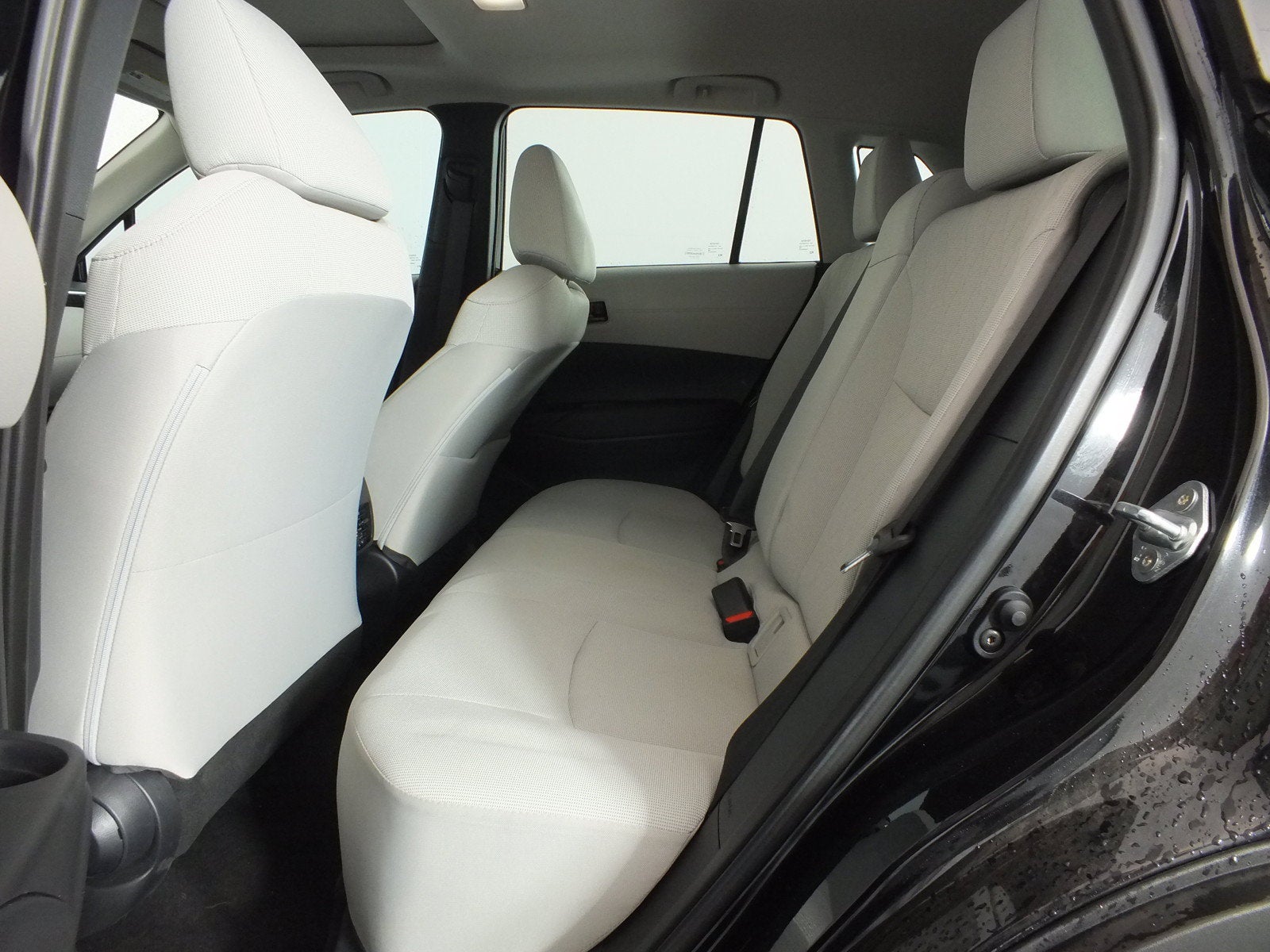 2023 Toyota Corolla Cross LE *1-OWNER*