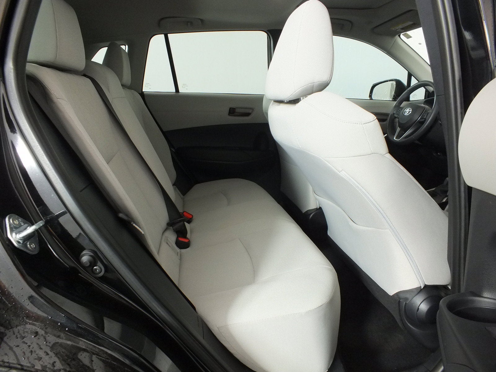 2023 Toyota Corolla Cross LE *1-OWNER*