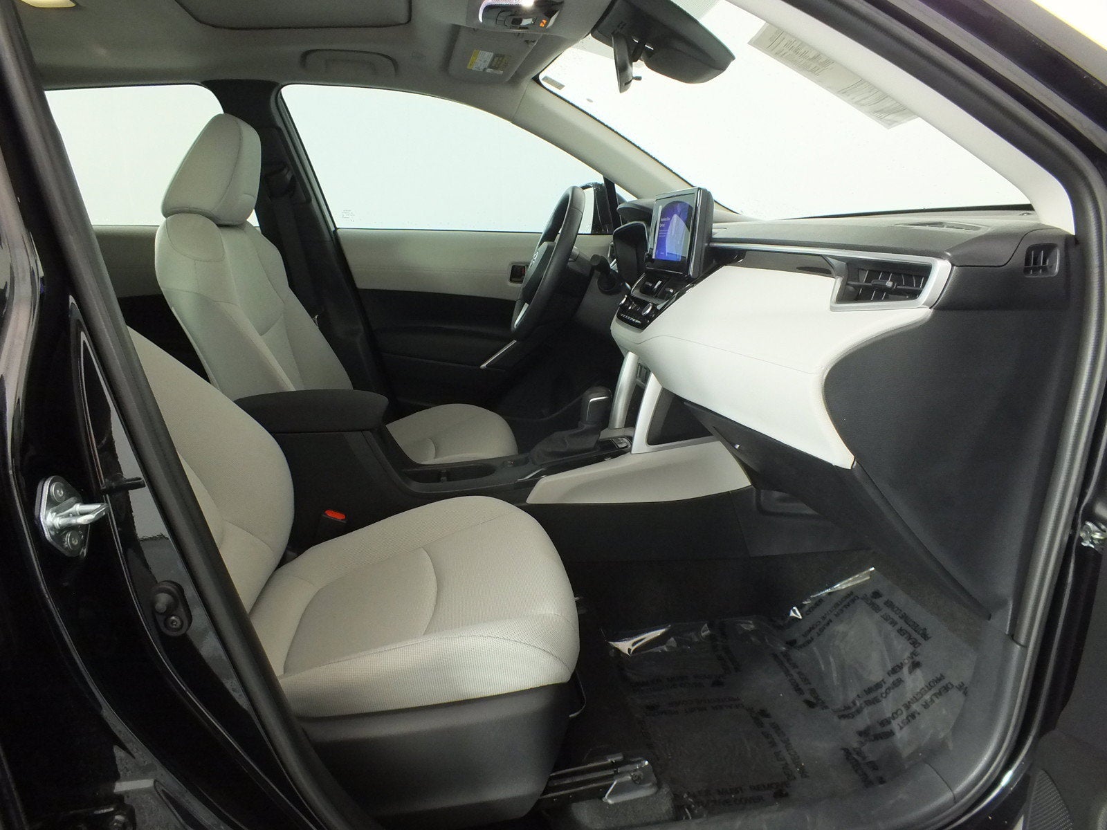 2023 Toyota Corolla Cross LE *1-OWNER*