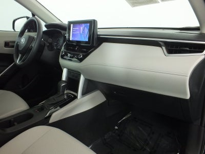 2023 Toyota Corolla Cross LE *1-OWNER*