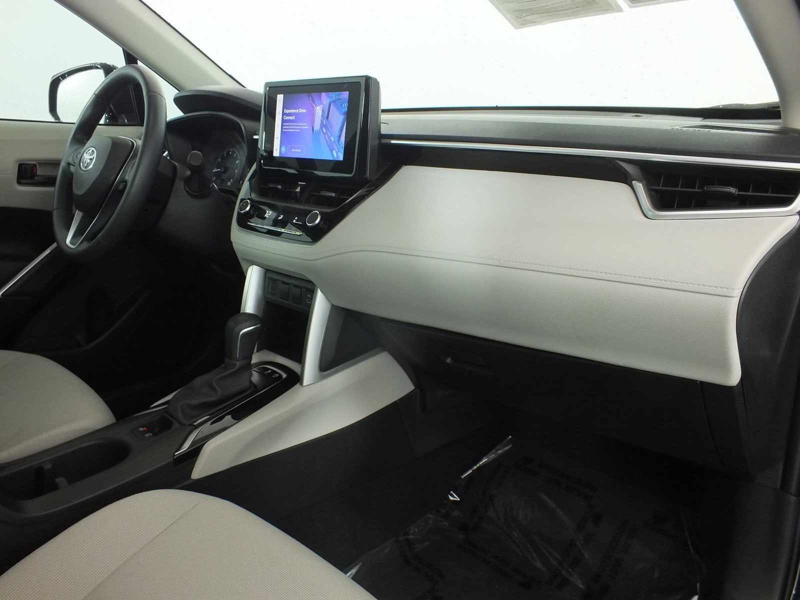 2023 Toyota Corolla Cross LE *1-OWNER*