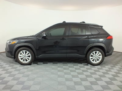 2023 Toyota Corolla Cross LE *1-OWNER*