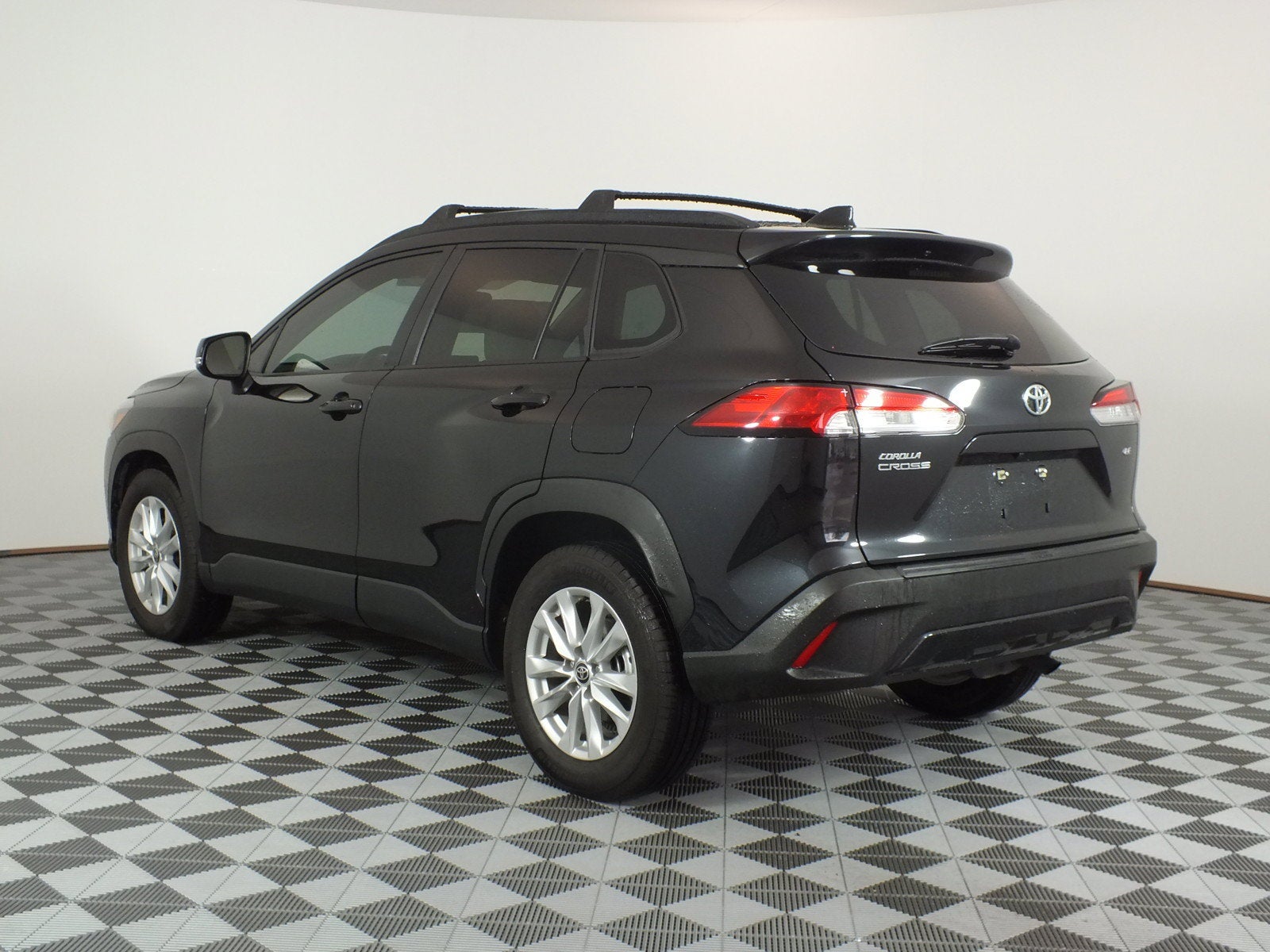 2023 Toyota Corolla Cross LE *1-OWNER*
