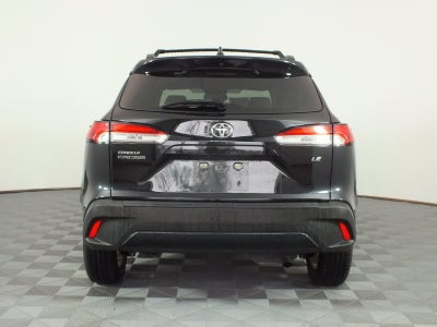 2023 Toyota Corolla Cross LE *1-OWNER*