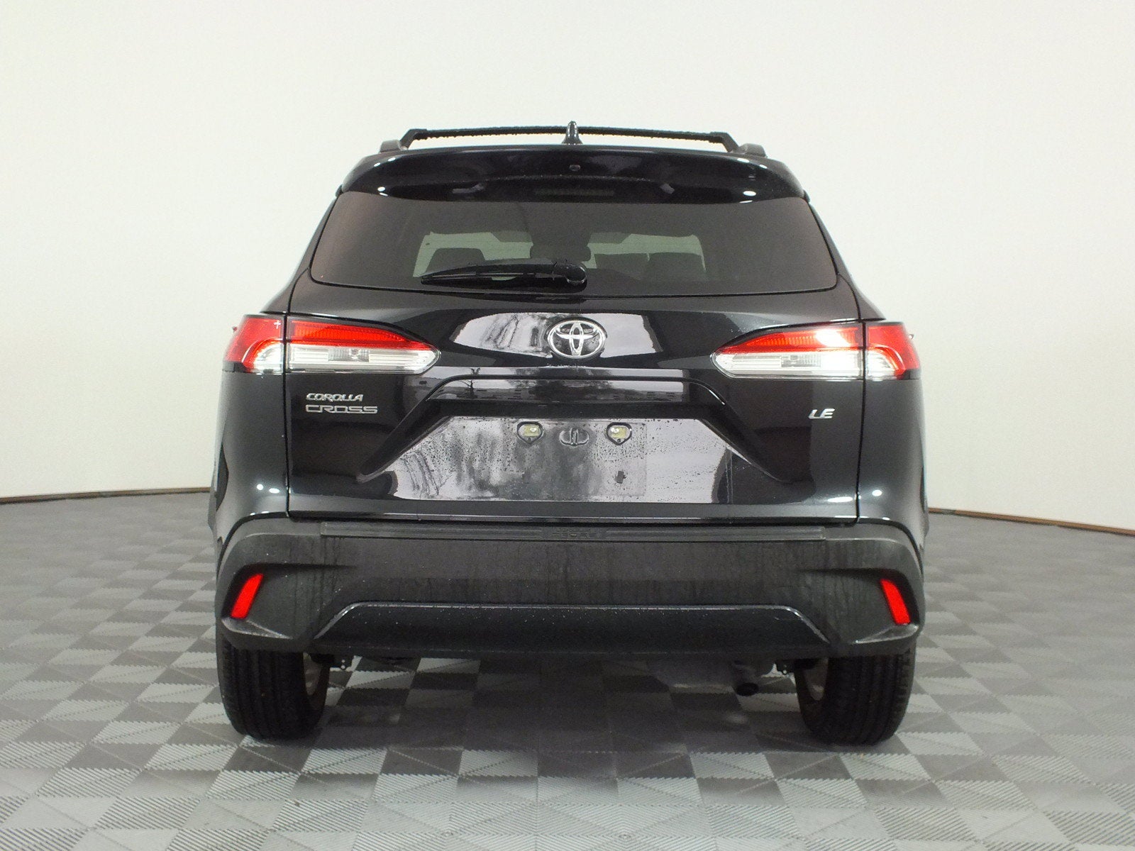2023 Toyota Corolla Cross LE *1-OWNER*