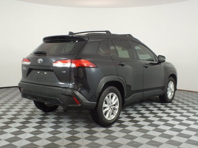 2023 Toyota Corolla Cross LE *1-OWNER*