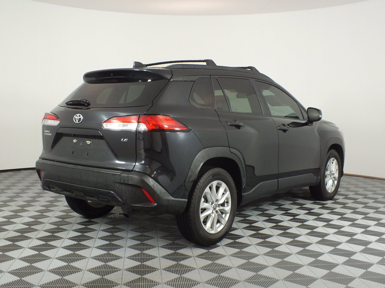 2023 Toyota Corolla Cross LE *1-OWNER*