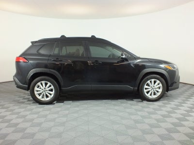 2023 Toyota Corolla Cross LE *1-OWNER*