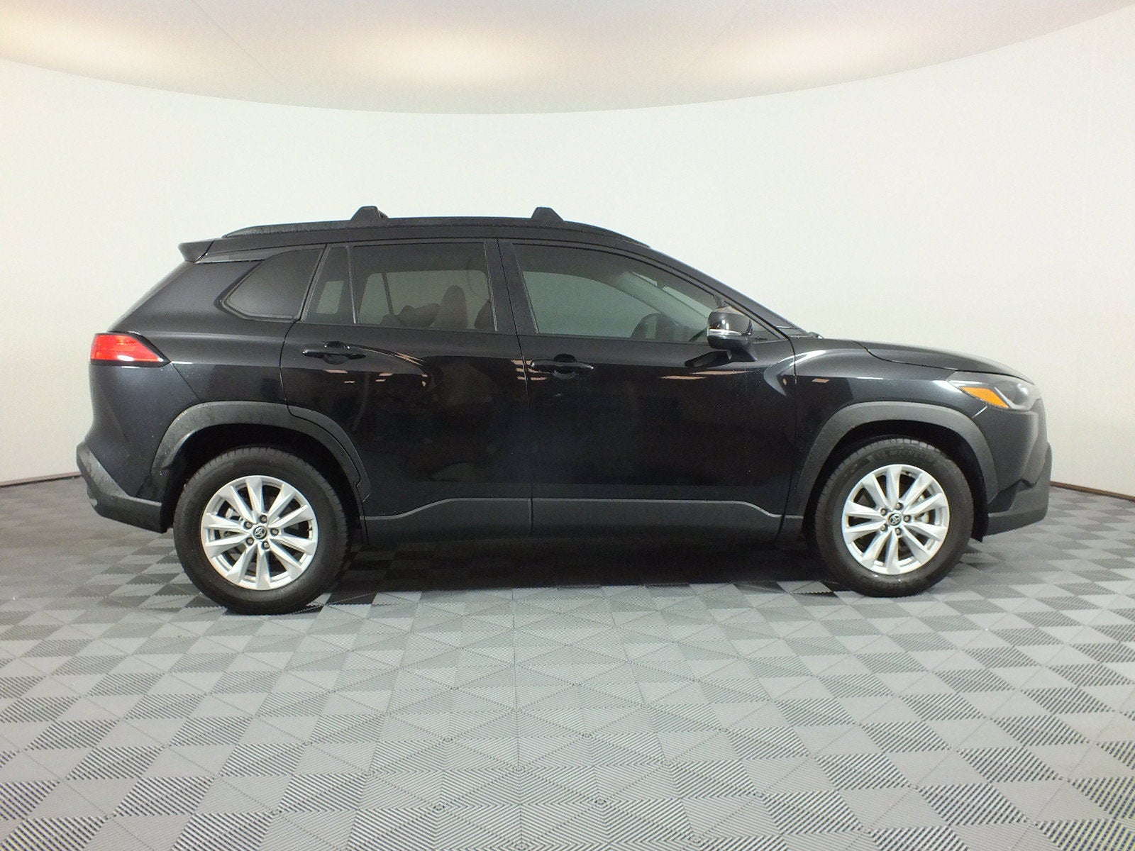 2023 Toyota Corolla Cross LE *1-OWNER*