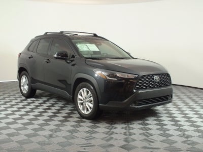 2023 Toyota Corolla Cross LE *1-OWNER*