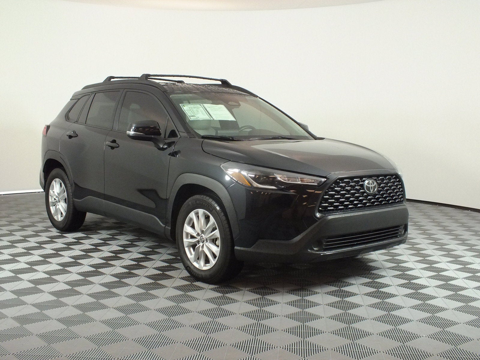 2023 Toyota Corolla Cross LE *1-OWNER*
