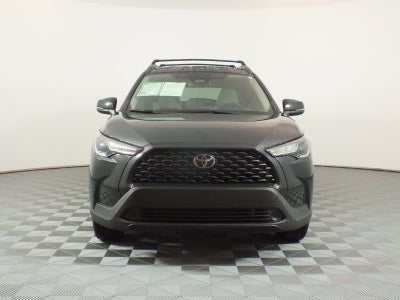 2023 Toyota Corolla Cross LE *1-OWNER*