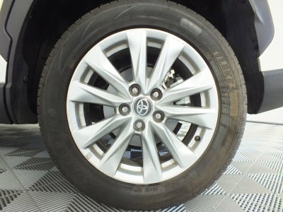 2024 Toyota Corolla Cross LE *1-OWNER*