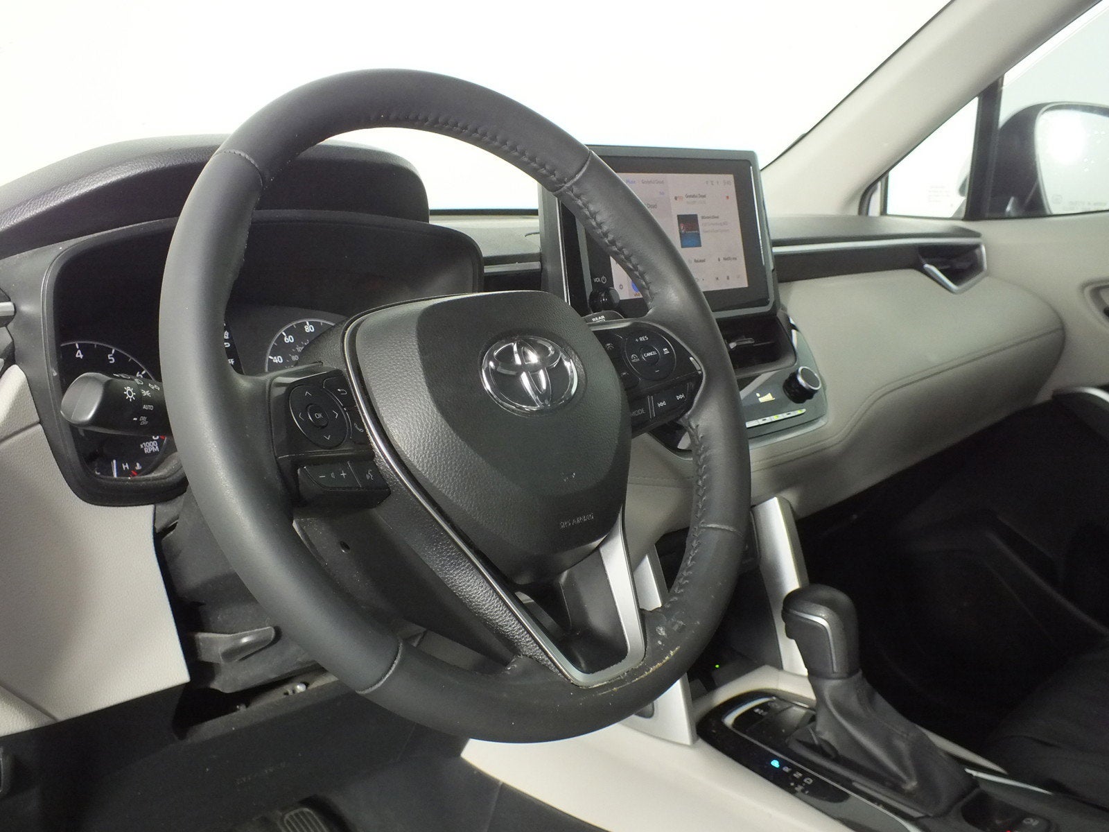 2024 Toyota Corolla Cross LE *1-OWNER*