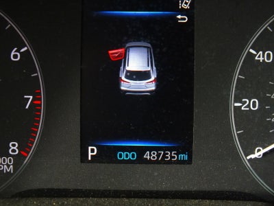 2024 Toyota Corolla Cross LE *1-OWNER*