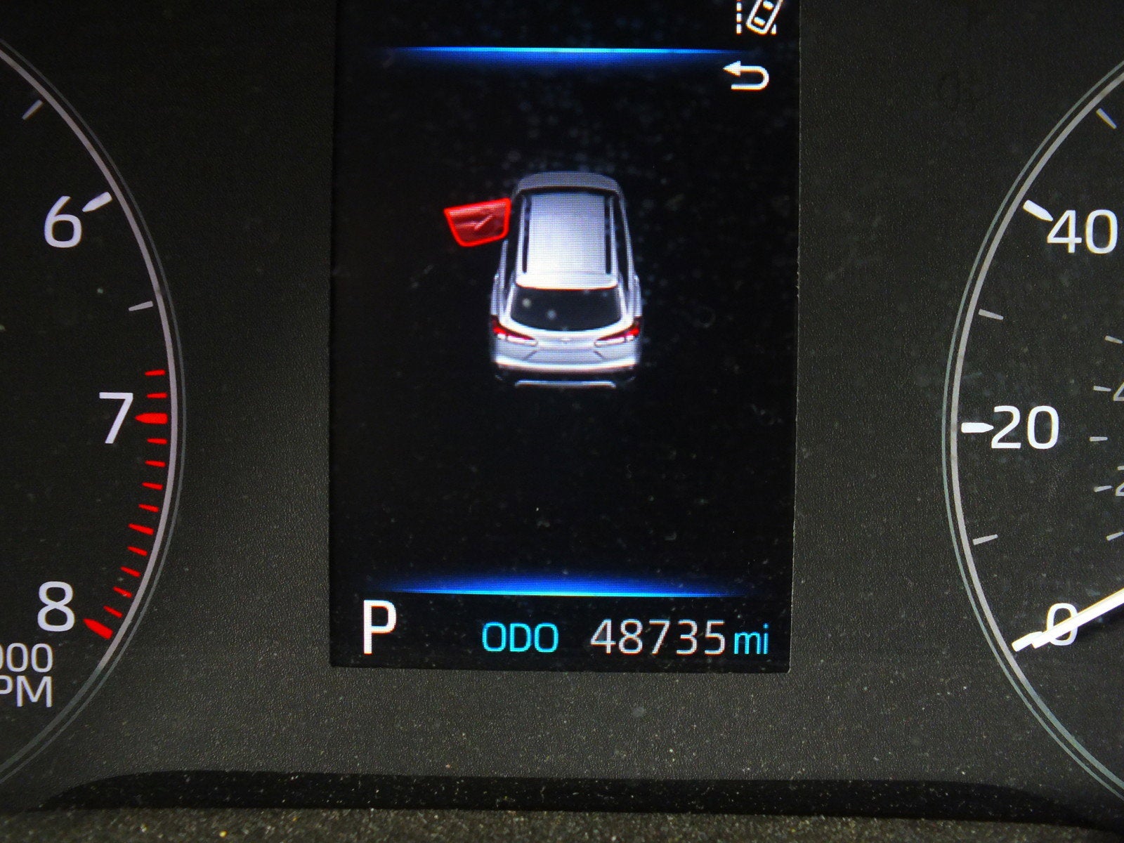 2024 Toyota Corolla Cross LE *1-OWNER*