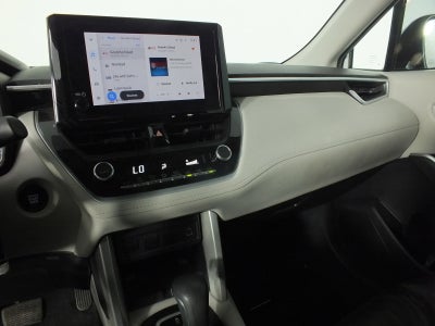 2024 Toyota Corolla Cross LE *1-OWNER*