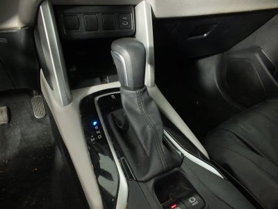 2024 Toyota Corolla Cross LE *1-OWNER*