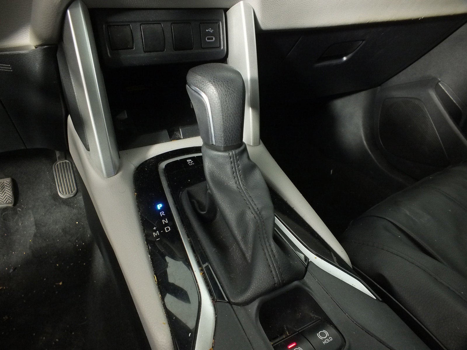 2024 Toyota Corolla Cross LE *1-OWNER*