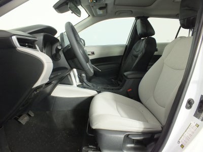 2024 Toyota Corolla Cross LE *1-OWNER*