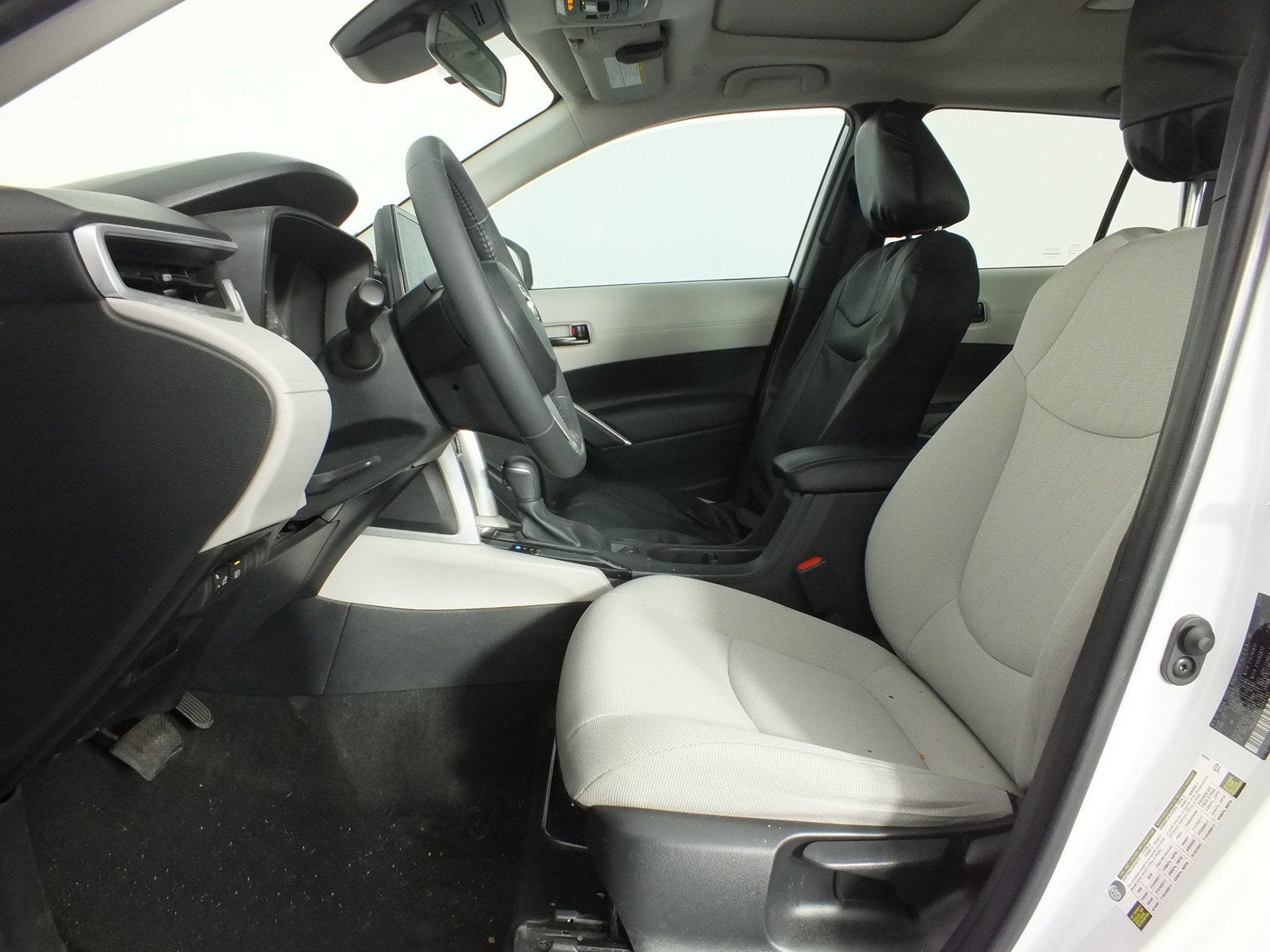 2024 Toyota Corolla Cross LE *1-OWNER*