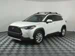 2024 Toyota Corolla Cross LE *1-OWNER*