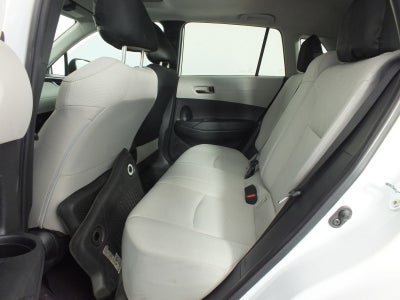 2024 Toyota Corolla Cross LE *1-OWNER*