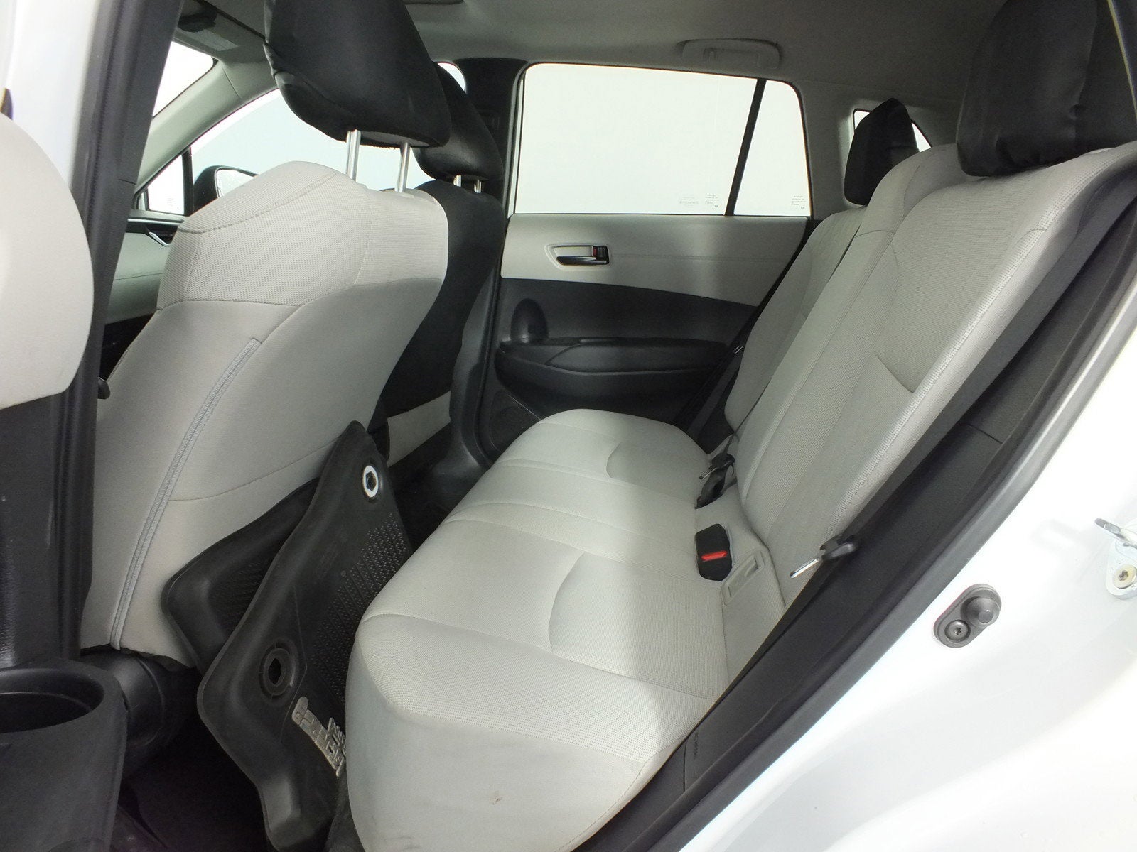 2024 Toyota Corolla Cross LE *1-OWNER*