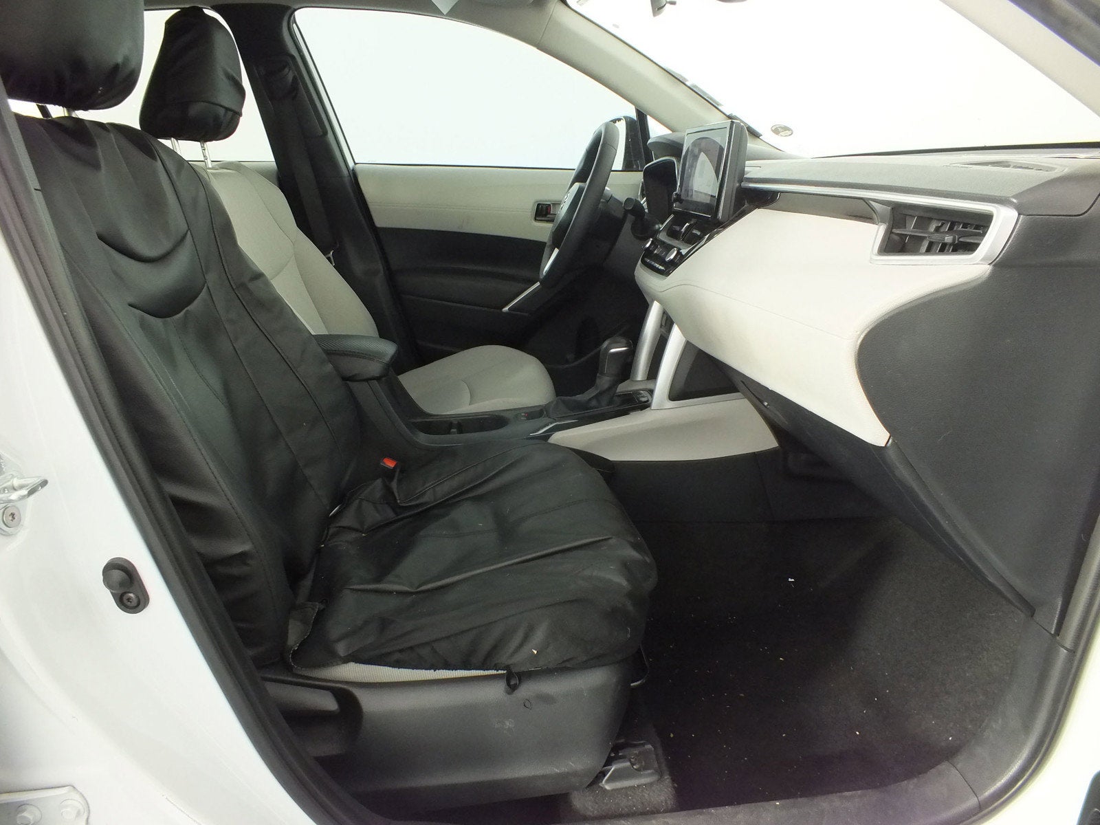 2024 Toyota Corolla Cross LE *1-OWNER*