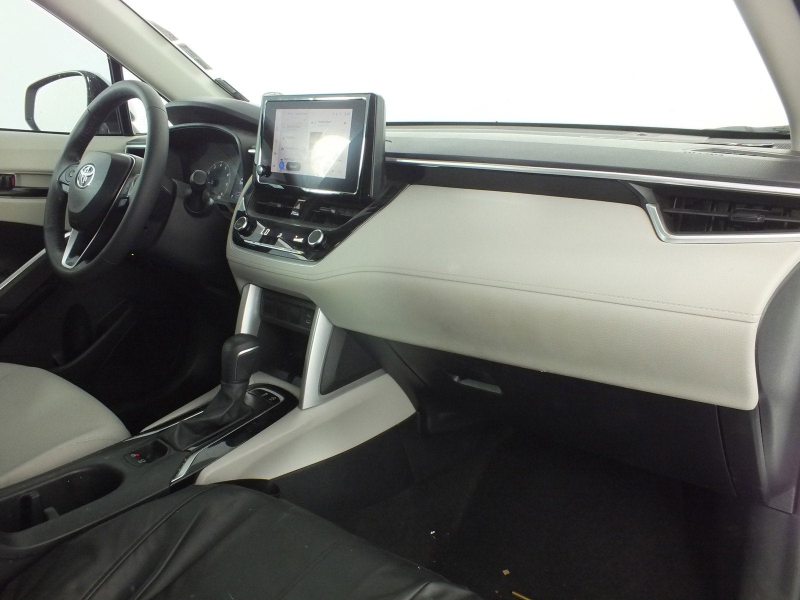 2024 Toyota Corolla Cross LE *1-OWNER*